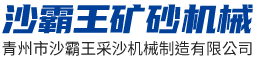 青州市沙霸王采沙機(jī)械制造有限公司